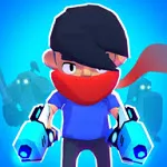 我打架无敌2025最新版本v0.7.0 官方正版