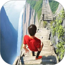 荒野冒险求生(登山模拟游戏)v1.0.0 官方正版