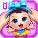照顾甜心妹妹(儿童照顾游戏)v9.88.00.00 免费版