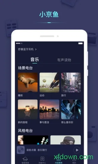 小京鱼2025官方最新版本