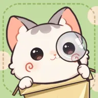 猫隐丹青(寻猫休闲游)v1.02 安卓版