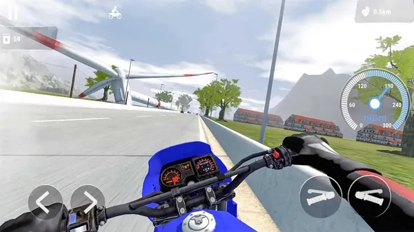 Bike Racing 3D2025官方最新版本