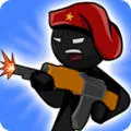 Stickman World War(火柴人对战)v1.28 手机版