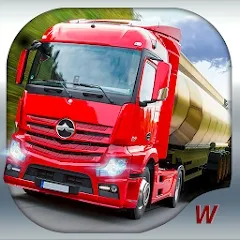 Truck Simulator Offroad(卡车运营)v0.62 安卓版