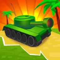 炮火英雄(合成战争)v300.1.2.3018 官方正版