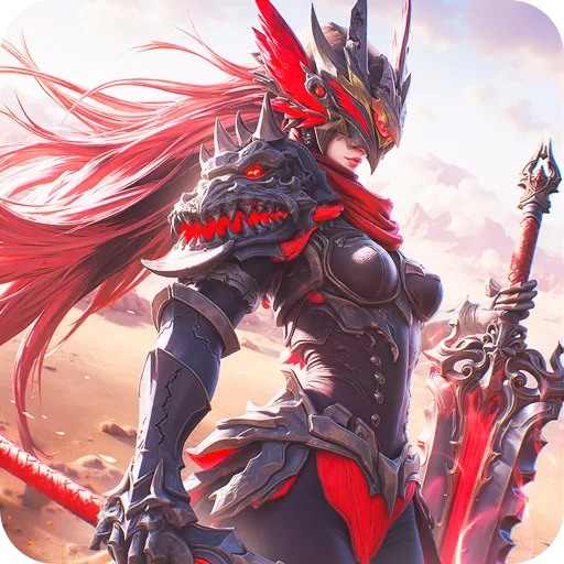 神火大陆(魔幻角色扮演)v16.1 官方正版