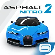 Asphalt Nitro 22025°汾v1.0.9 ֻ