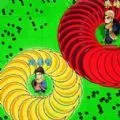 飞刀大乱斗2(休闲割草游戏)v2.0.1 手机版