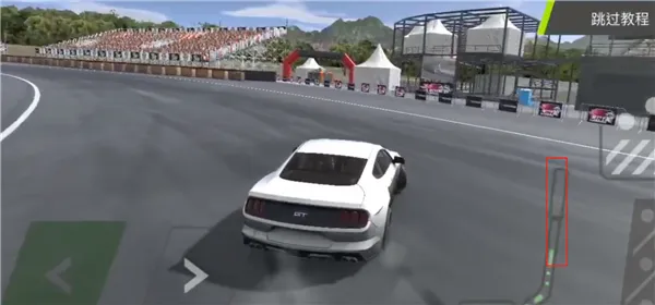 Torque Drift(赛车漂移游戏)
