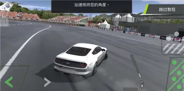 Torque Drift(赛车漂移游戏)