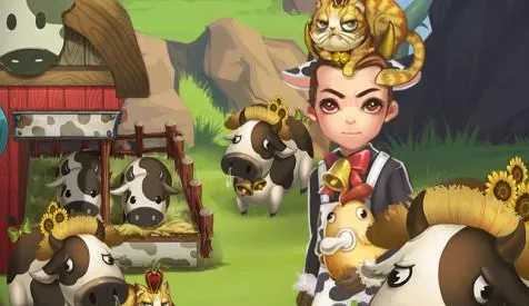 灵魂岛(沙盒生存游戏)