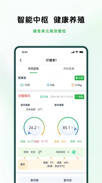 牧原智联(养猪综合服务)