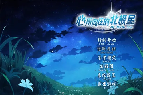心所向往的北极星2025下载