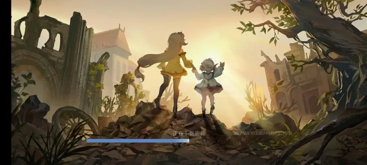灵契少女2025官方正版