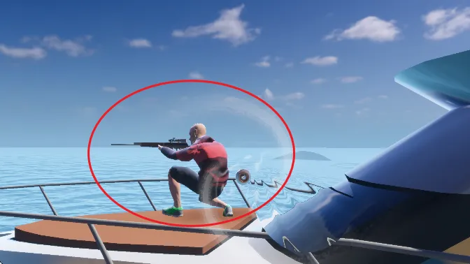 伟大的狙击手安卓版手机版 伟大的狙击手安卓版手机版