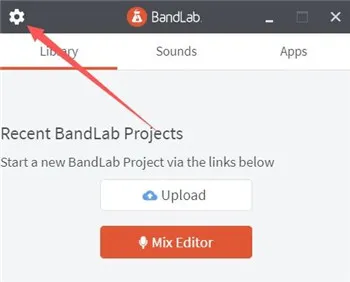 BandLab(ִƽ̨)