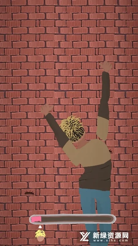 为爱冲锋(跑酷闯关) 为爱冲锋(跑酷闯关)