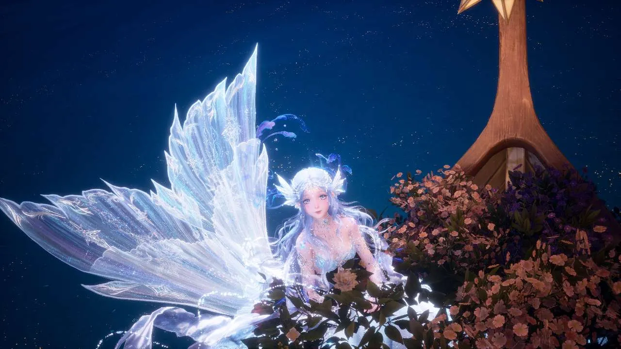 Infinity Nikki(װðϷ)v1.9.1 ׿