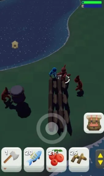 求生孤岛(孤岛生存游戏) 求生孤岛(孤岛生存游戏)