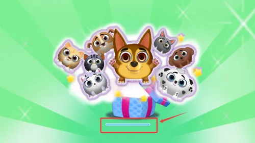 快乐家园大冒险最新手机版 快乐家园大冒险最新手机版