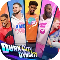 Dunk City Dynasty2025ذװv1.0.172718 ׿