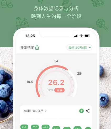 食卡卡(饮食管理软件) 食卡卡(饮食管理软件)