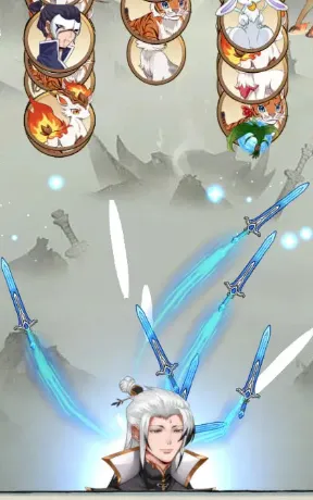 点击修仙模拟器(文字修仙游戏) 点击修仙模拟器(文字修仙游戏)