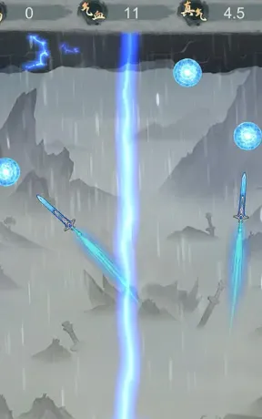 点击修仙模拟器(文字修仙游戏) 点击修仙模拟器(文字修仙游戏)