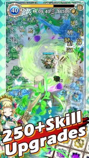 星界幸存者(星界生存游戏) 星界幸存者(星界生存游戏)