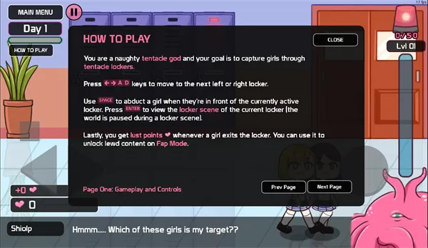 Lovecraft Locker2025ٷv1.1.83 ٷ