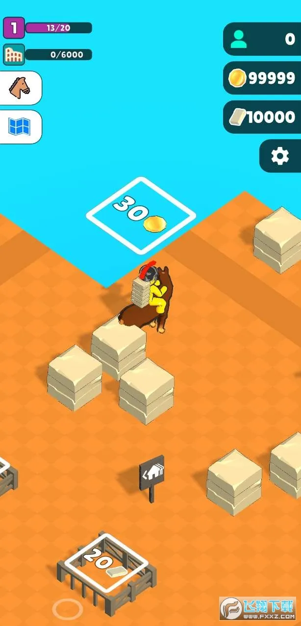 Roman Builder2025v1.0.5 ֻ