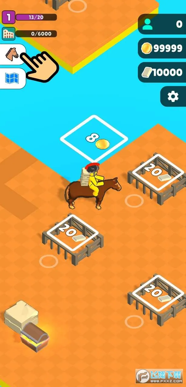 Roman Builder2025v1.0.5 ֻ