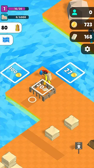 Roman Builder2025下载 Roman Builder2025下载