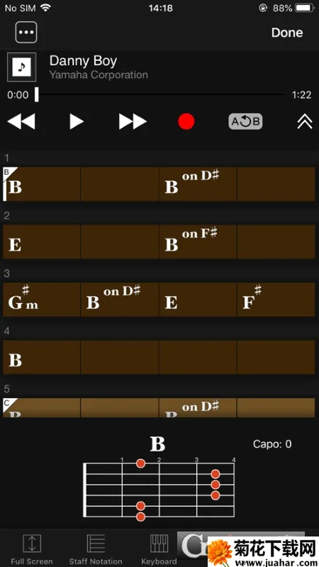 Chord Tracker2025ٷv2.3.4.5 ٷ