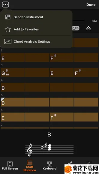 Chord Tracker2025ٷv2.3.4.5 ٷ