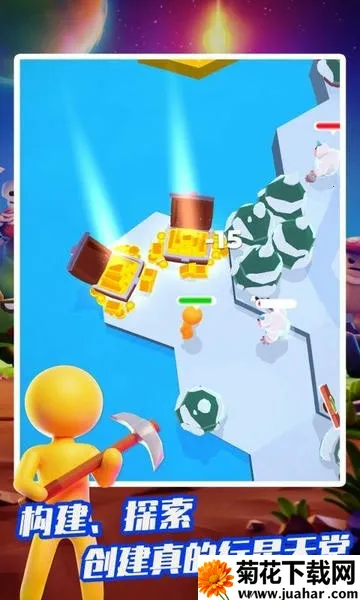 登月模拟器2025下载 登月模拟器2025下载