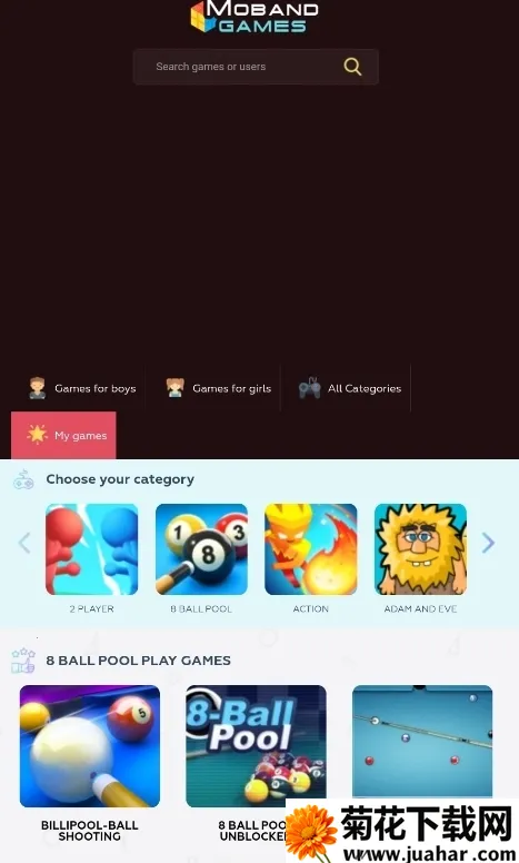 MobileAndroidGames(ηƽ̨)v1.0 ֻ