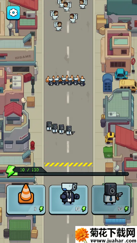 ʬս2025°汾v1.0.3 Ѱ