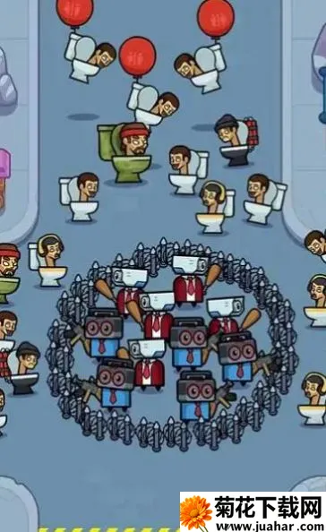 ʬս2025°汾v1.0.3 Ѱ