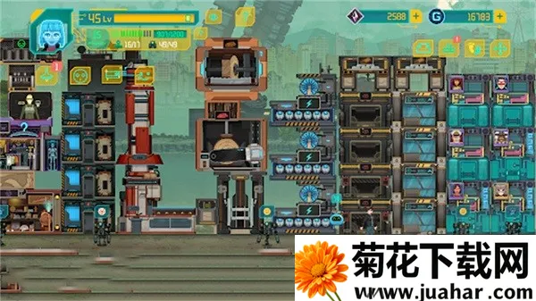 赛博吃鸡竞技王者(吃鸡冒险游戏) 赛博吃鸡竞技王者(吃鸡冒险游戏)