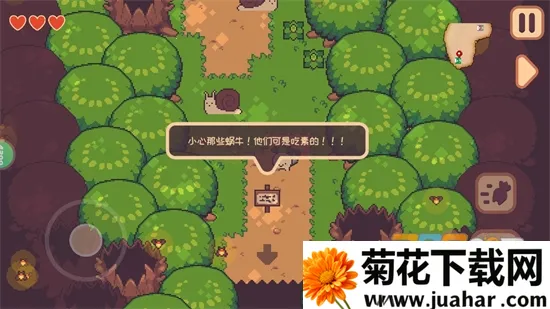 大头菜菜历险记2025最新版本 大头菜菜历险记2025最新版本