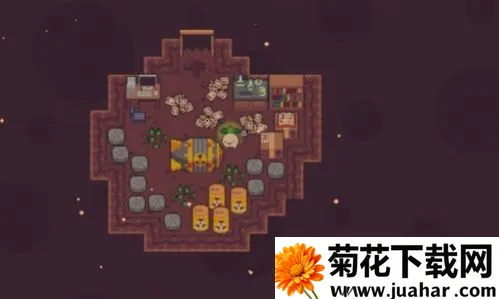 大头菜菜历险记2025最新版本 大头菜菜历险记2025最新版本