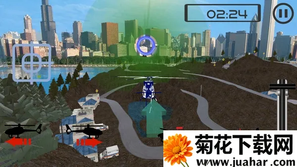 оԮʻ(ԮģϷ)v189.1.0.3018 ֻ