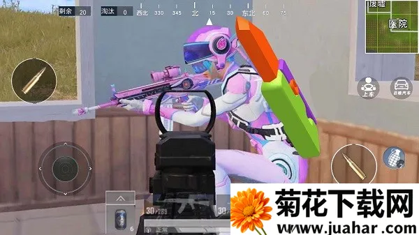 战场吃鸡勇士(枪战射击) 战场吃鸡勇士(枪战射击)