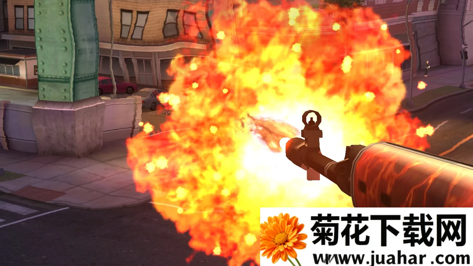 Pure Sniper2025ٷv500218 ׿