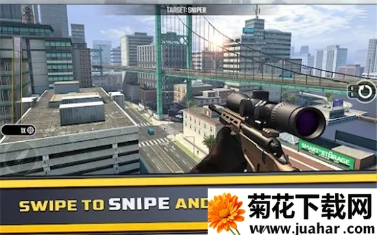 Pure Sniper2025ٷv500218 ׿