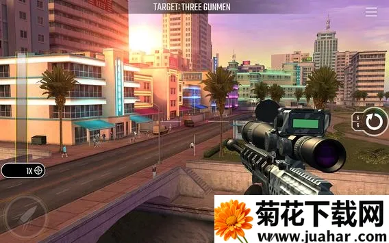 Pure Sniper2025ٷv500218 ׿