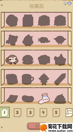 萌宠娃娃机2025官方最新版本 萌宠娃娃机2025官方最新版本