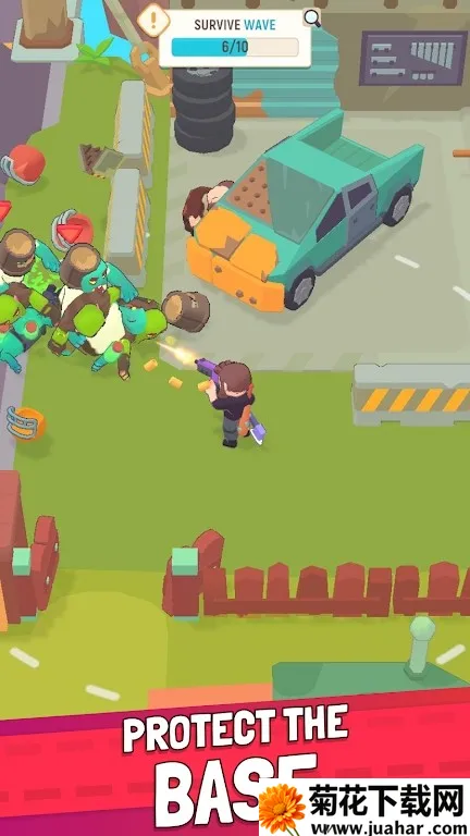 Last Stronghold2025ذװv1.3.6 ֻ