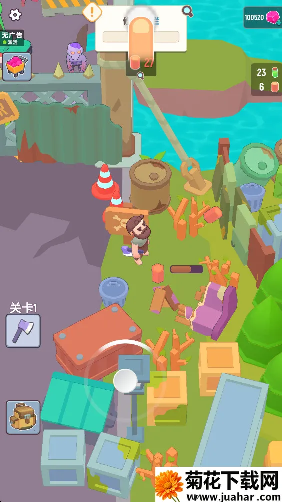 Last Stronghold2025ذװv1.3.6 ֻ